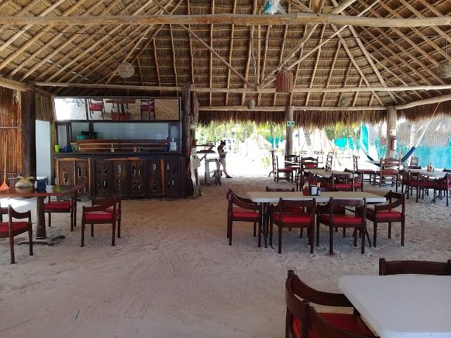 Spiaggia pubblica Las Palmas